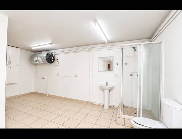 3.5 BEDROOM TOWNHOUSE FOR SALE IN MUSGRAVE